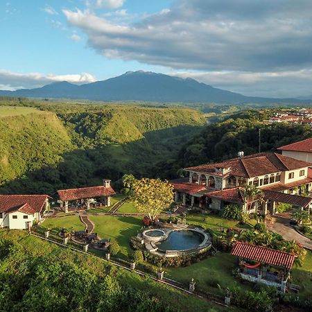 Hacienda Los Molinos Boutique Hotel & Villas Boquete Bagian luar foto