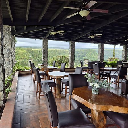 Hacienda Los Molinos Boutique Hotel & Villas Boquete Bagian luar foto