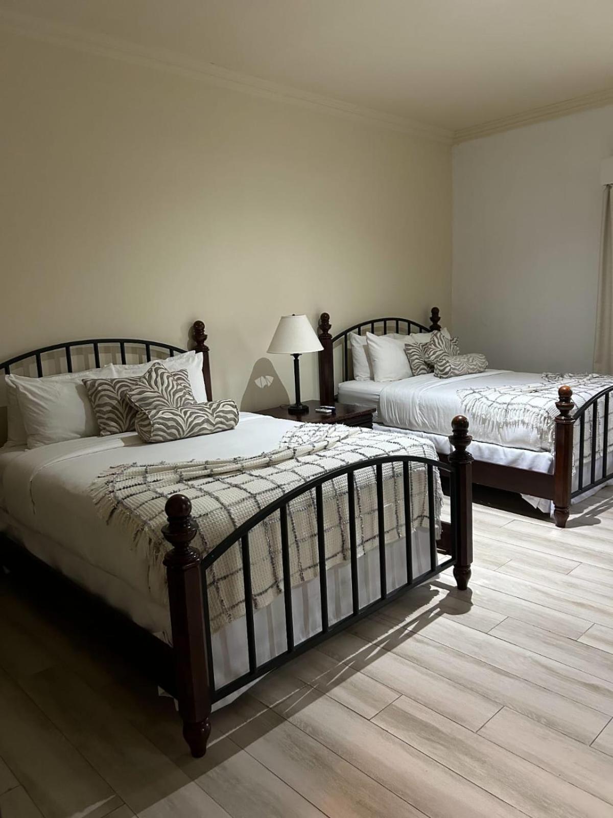 Hacienda Los Molinos Boutique Hotel & Villas Boquete Bagian luar foto
