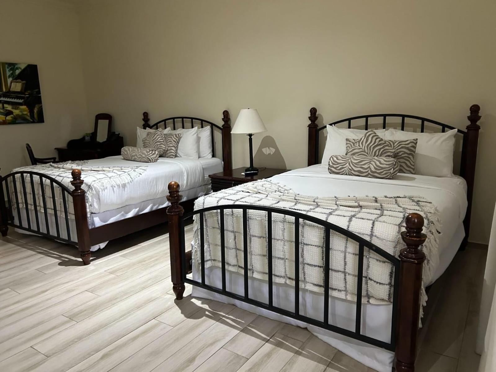 Hacienda Los Molinos Boutique Hotel & Villas Boquete Bagian luar foto
