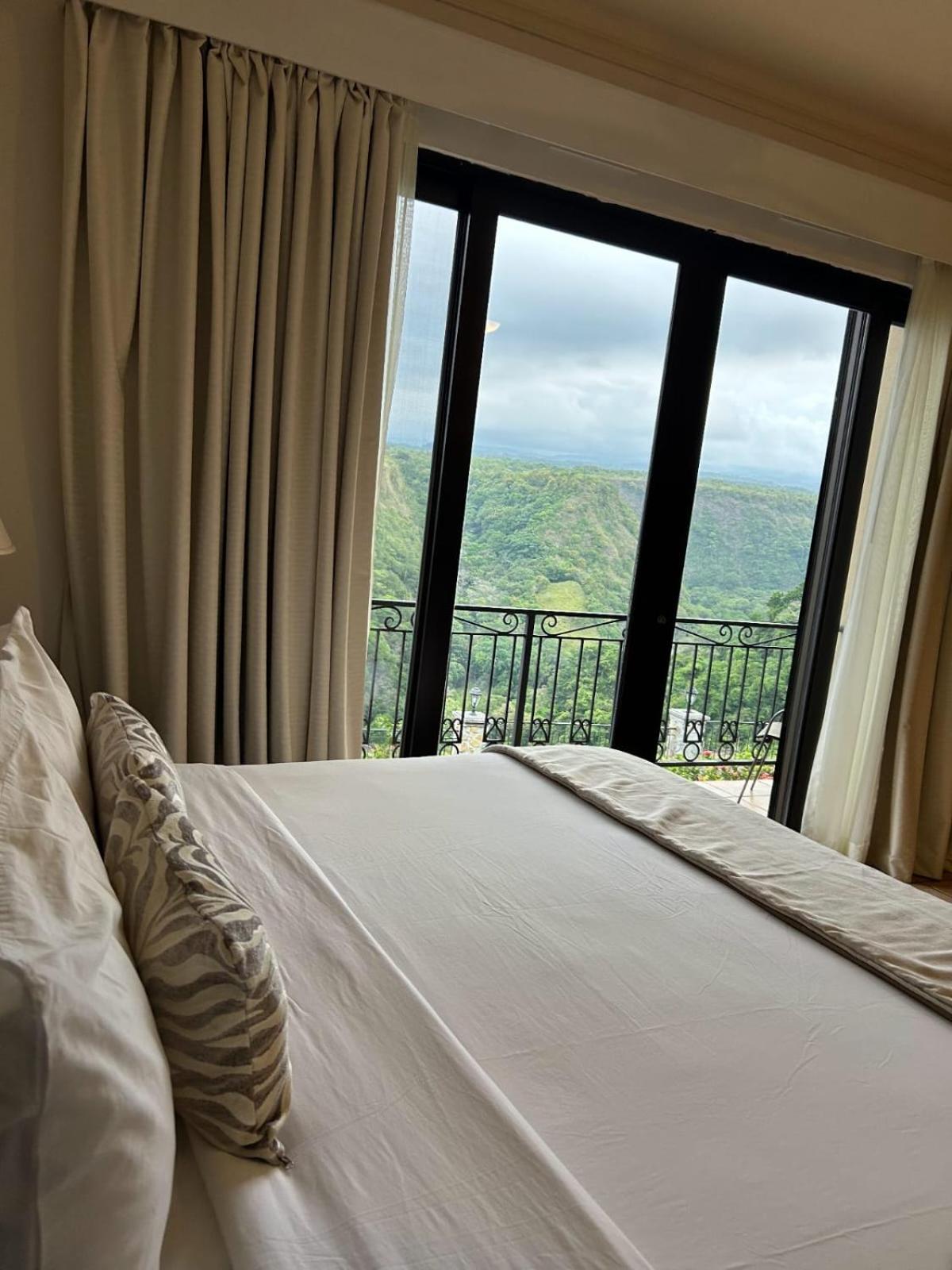 Hacienda Los Molinos Boutique Hotel & Villas Boquete Bagian luar foto