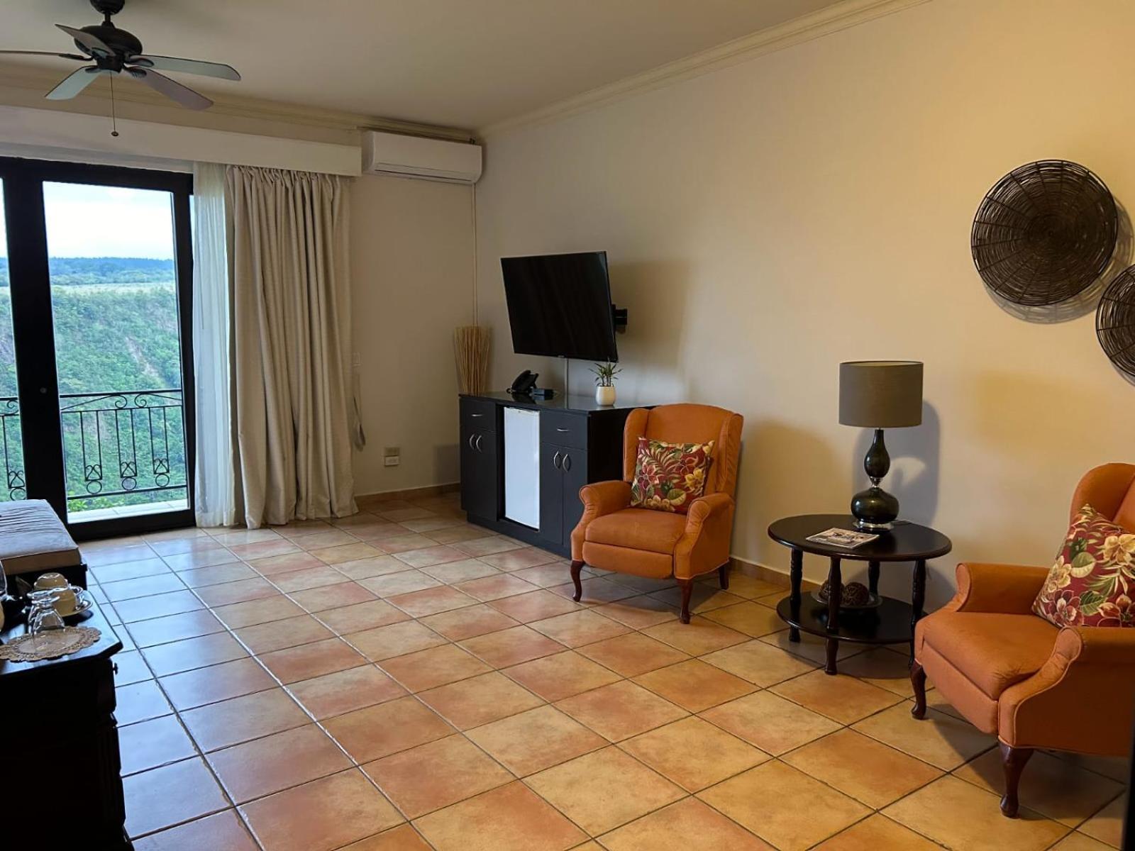 Hacienda Los Molinos Boutique Hotel & Villas Boquete Bagian luar foto