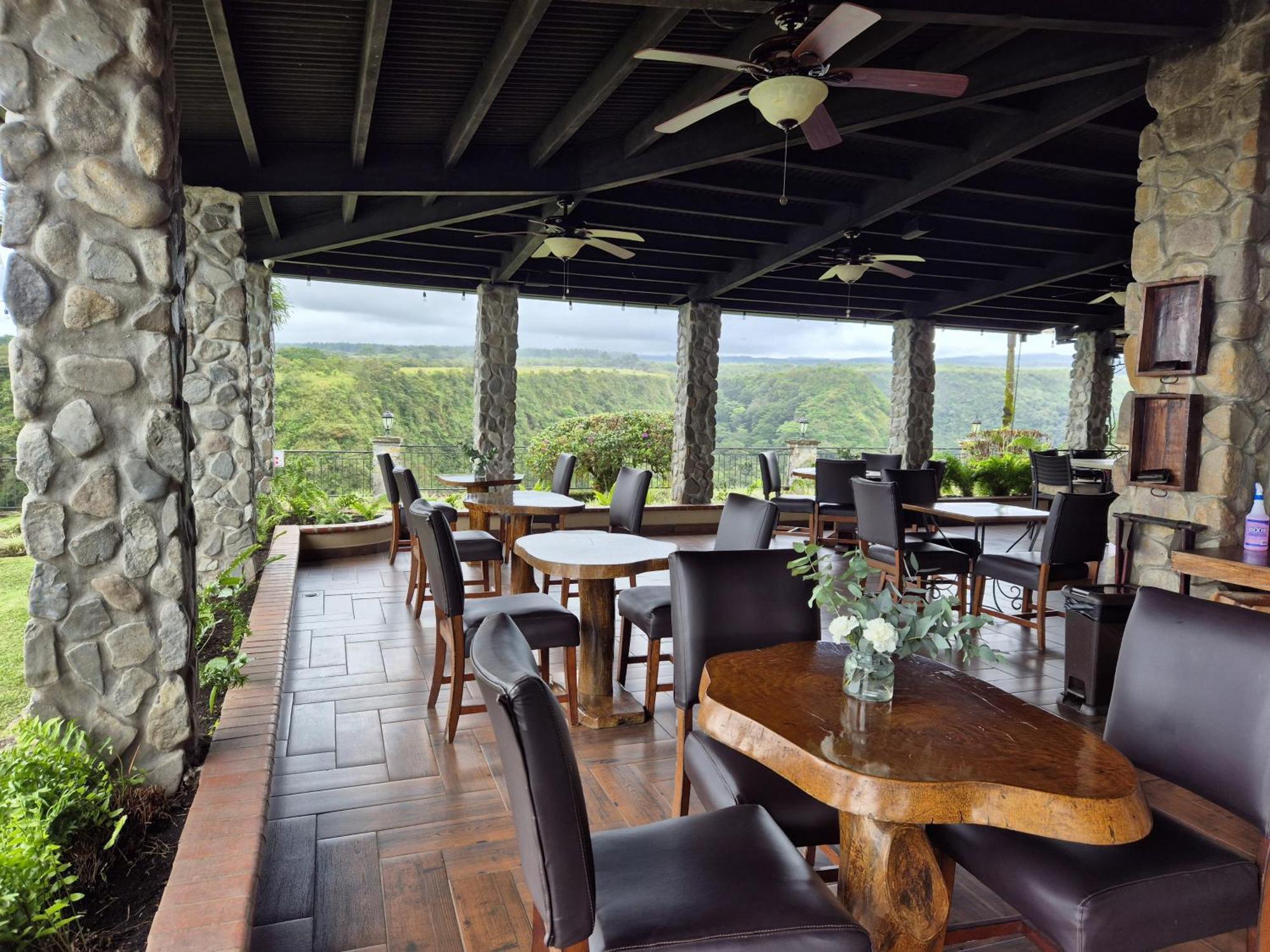 Hacienda Los Molinos Boutique Hotel & Villas Boquete Bagian luar foto