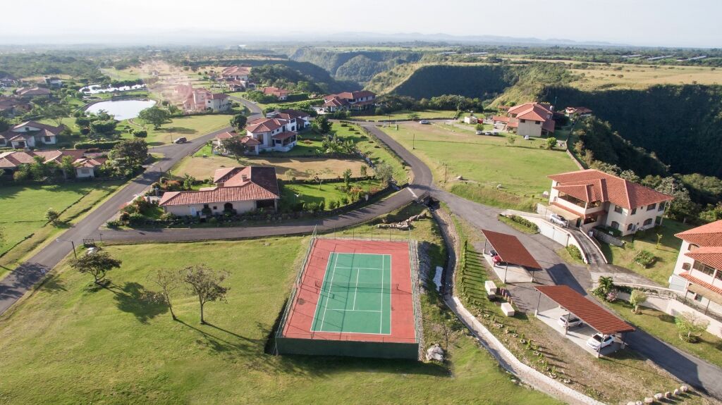 Hacienda Los Molinos Boutique Hotel & Villas Boquete Bagian luar foto