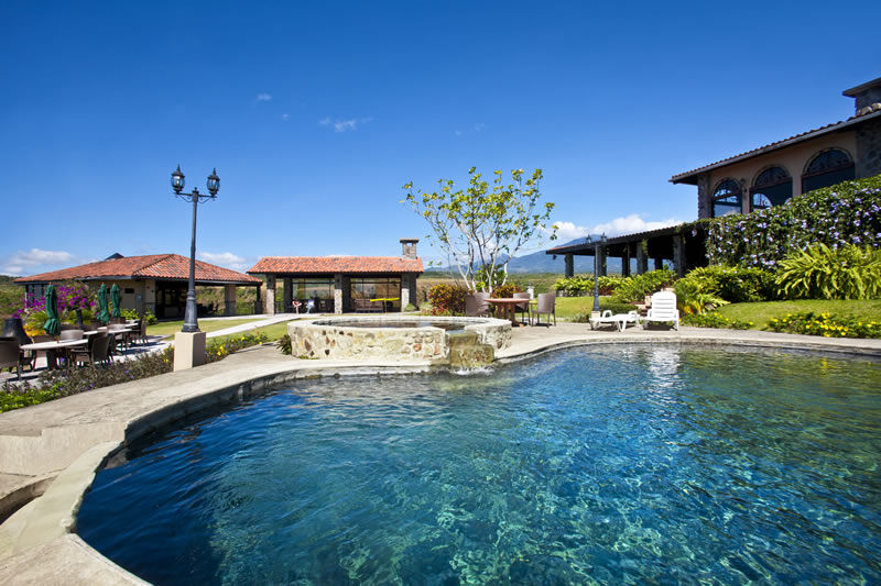 Hacienda Los Molinos Boutique Hotel & Villas Boquete Bagian luar foto