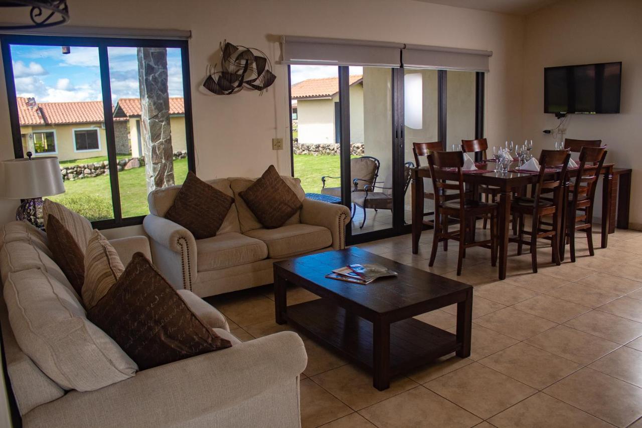 Hacienda Los Molinos Boutique Hotel & Villas Boquete Bagian luar foto