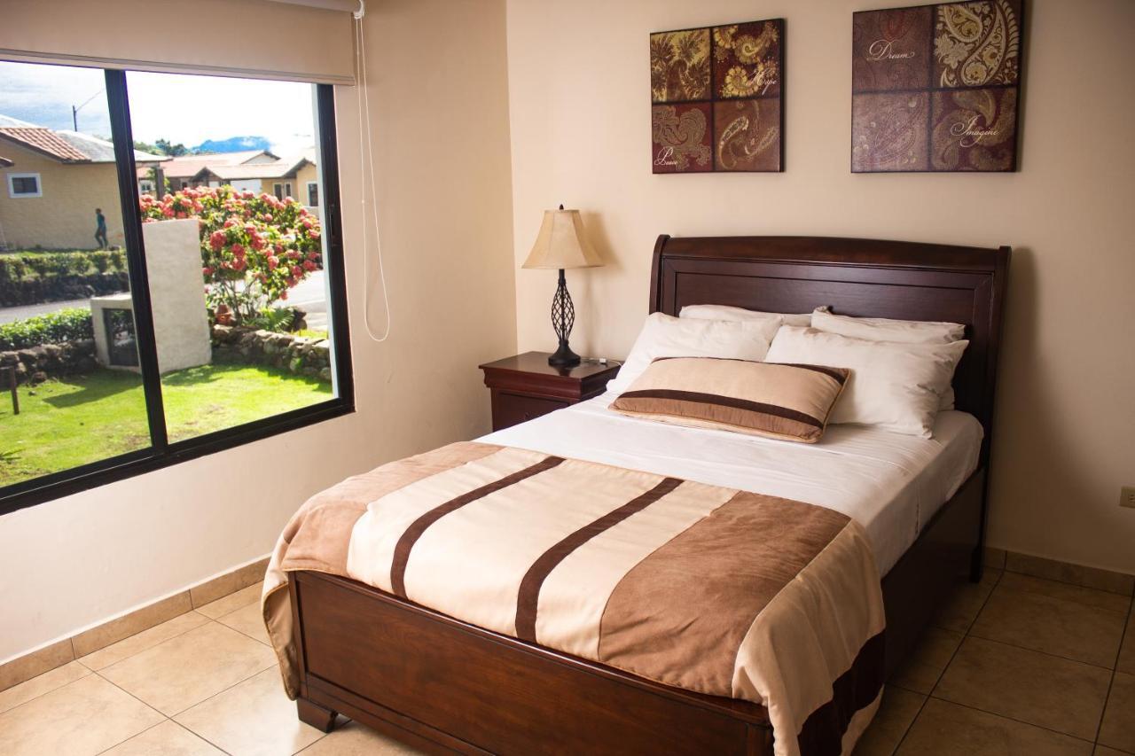 Hacienda Los Molinos Boutique Hotel & Villas Boquete Bagian luar foto