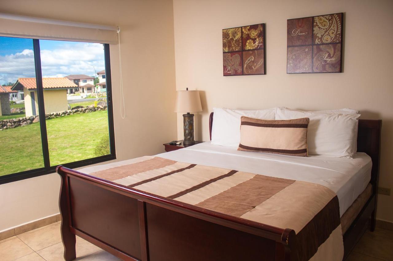 Hacienda Los Molinos Boutique Hotel & Villas Boquete Bagian luar foto